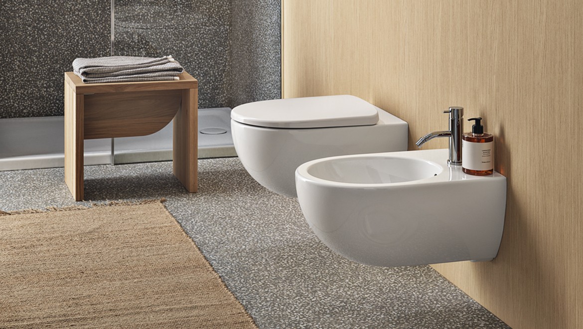 Geberit Selnova: Tante Soluzioni Per Un Bagno Perfetto | Geberit Italia